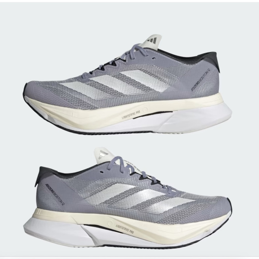 ADIZERO WOMEN’S BOSTON 12 RUNNING SHOES